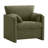 32.7'' Oversized Chenille Accent Chair-608792144