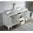 Alexann Marble Countertop Bath Vanity-93659109-93659108