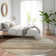 Malek Abstract Indoor / Outdoor Rug