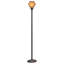 Beaux Arts Torchiere Floor Lamp