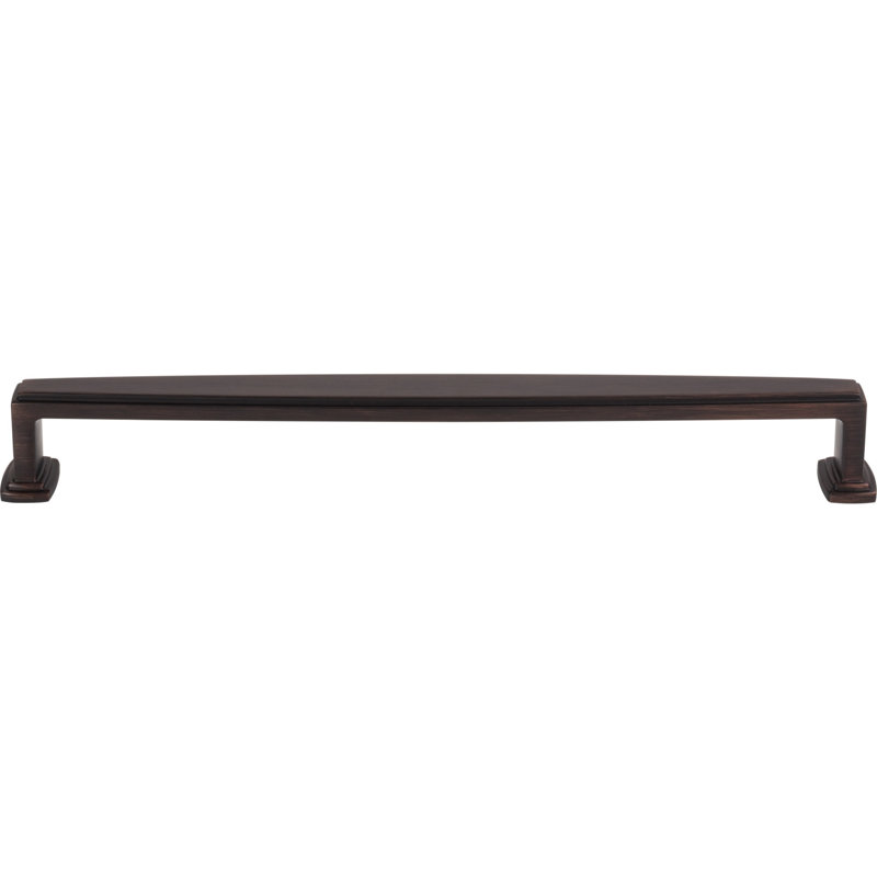 Richard Appliance Pull, 12", Oil Rubbed Bronze