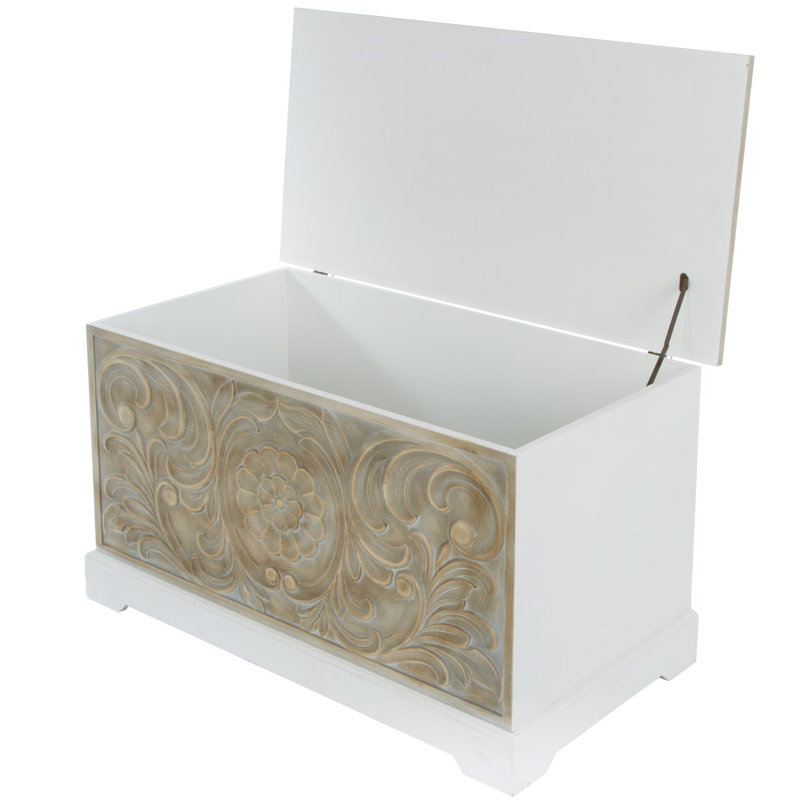 Glazer Accent Trunk