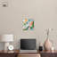 Art Remedy, art tropical brillant sur toile-111129883-111129873