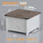 Table basse Danetra