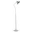 Lampe de plancher à lecture 59" Navarette-957315875