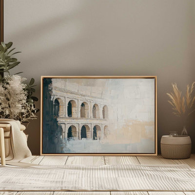 Roman Colosseum Light