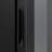 SUNYOU Single Zone 10.16'' Freestanding 8 Bottle Wine Refrigerator