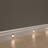 High Impact 4-5/16" H X 1/2" D X 78" W Crown