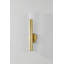 Pali 1 Light Wall Sconce