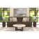 Neal Power Reclining Sofa with Zero Gravity