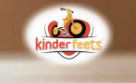 Logo Kinderfeets