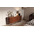 Jalonda Modern Wood TV Stand with Storage and Shelves-382284725-396063006