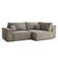 3 Seater Corner Sofa -745679752-745679754