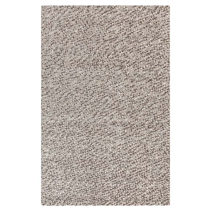Tapis gris clair Audene, Rectangle 2 pi x 3 pi