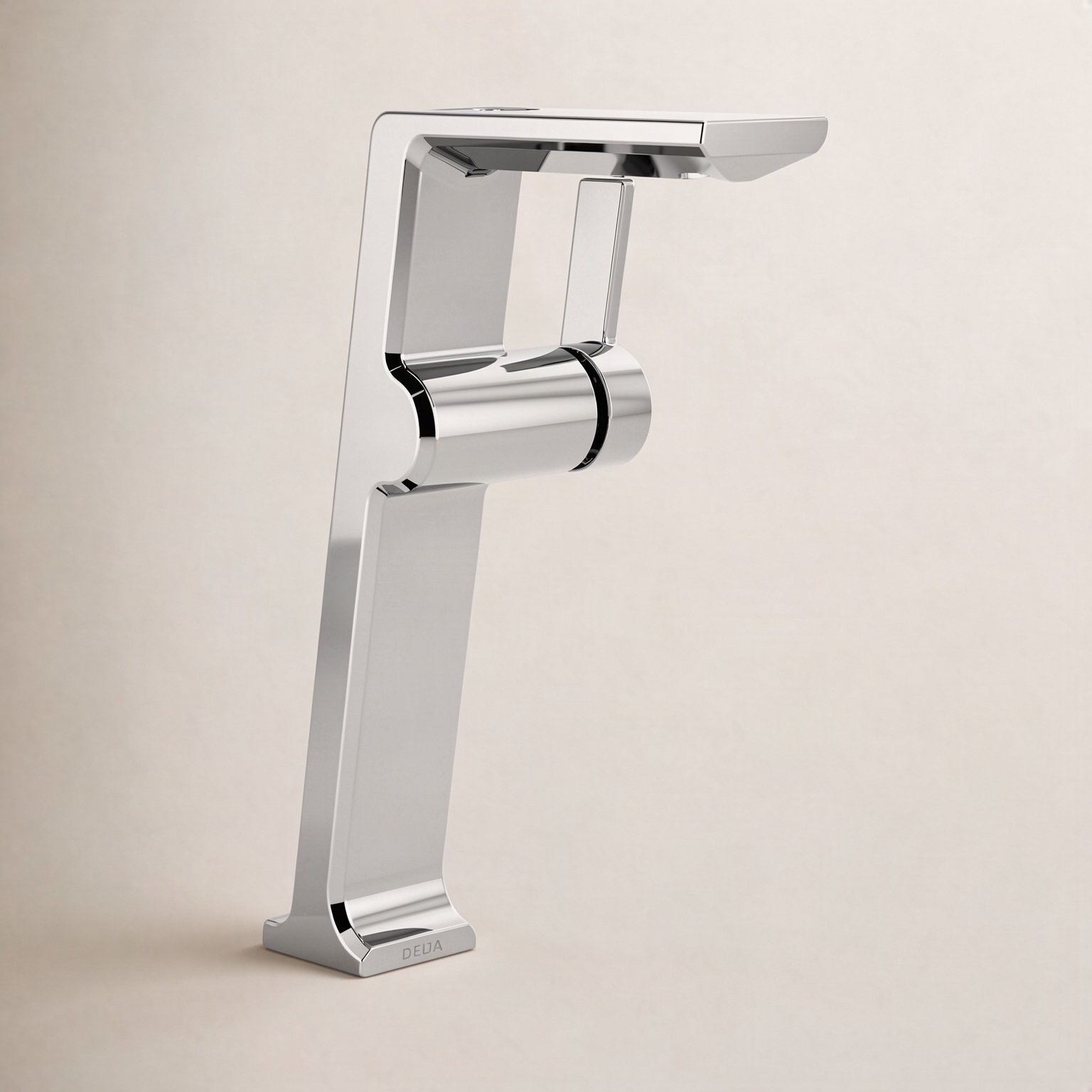 Pivotal® Vessel Bathroom Faucet, Chrome