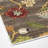 High-Quality Hall Carpet, Coffee Color, 31.5 x 78.7 inches | 100% Polyamide, 30 oz/sq yd, Pile Height: 0.08 inches | Non-Slip Underside, Machine Washable at 86°F, Easy to Clean | Perfect for Hallways & Entryways-80232610