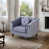Gray Velvet selected