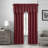 Conan Blackout Single Curtain Panel-988966390-988966388