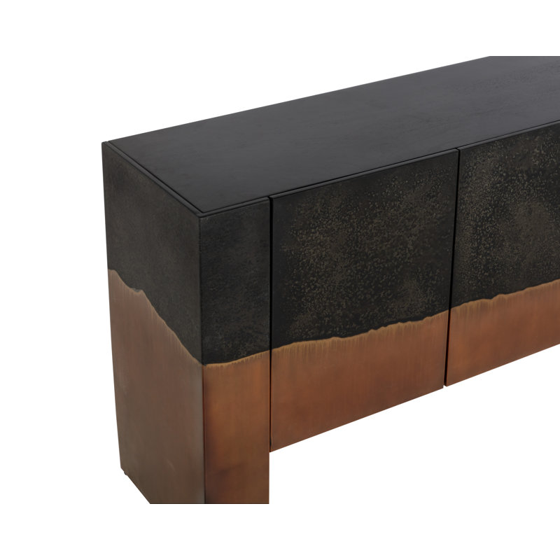 Tapio 77.75'' W Sideboard