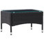 Chaise longue 4 pièces avec coussins-1982827438-1982827433