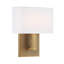 Plafonnier encastré 1 lumière Armbruster-1246246901-1246246896