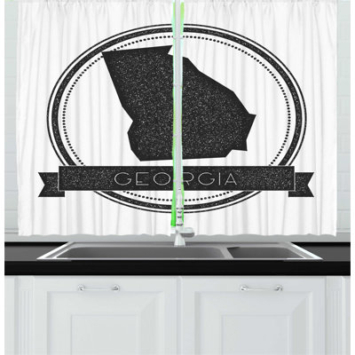 Kitchen Curtain