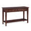 East Hampton 48 in. Solid Wood Console Table-40628802