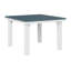 Homestead Outdoor Square Dining Table-1663480508
