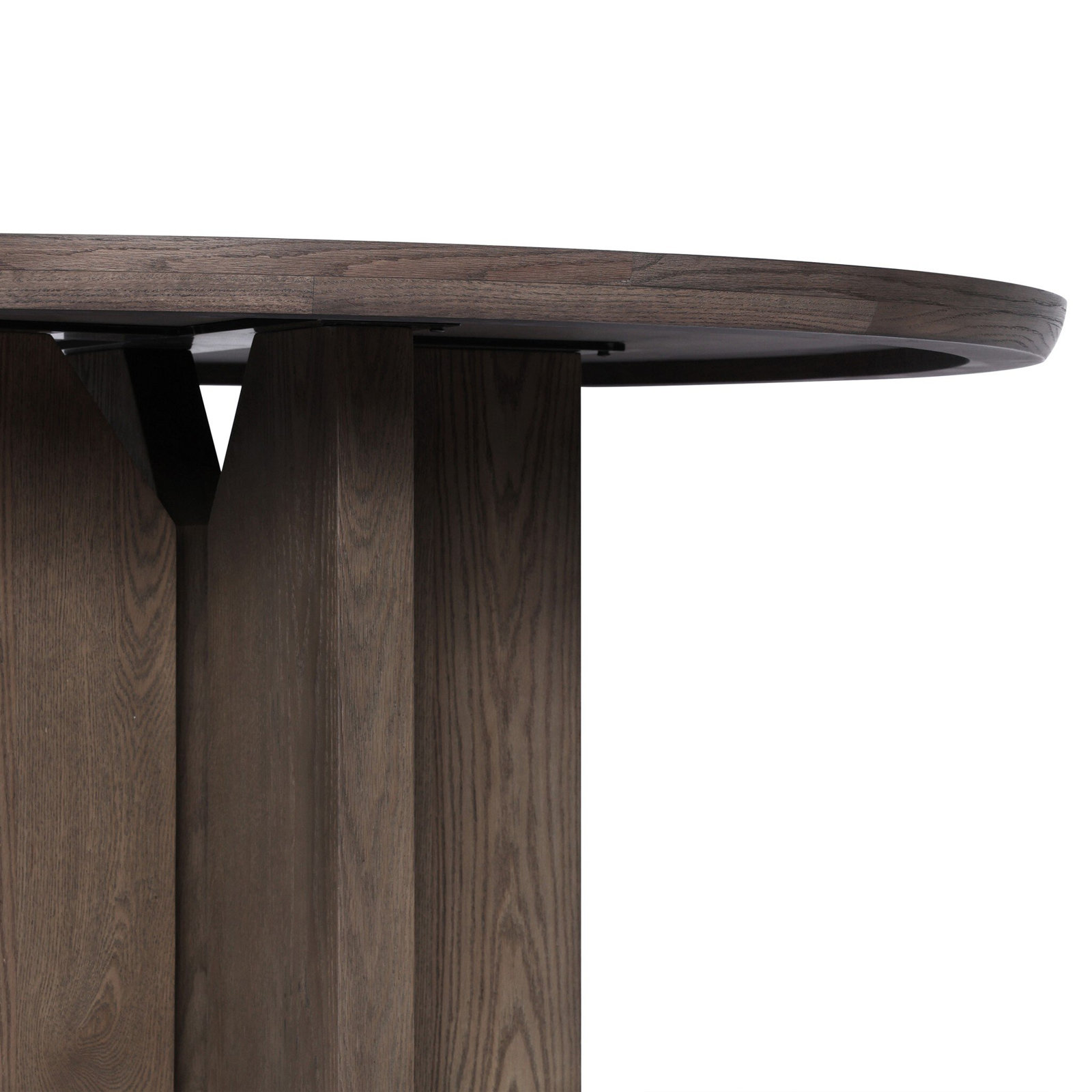 Florent 60'' Round Dining Table