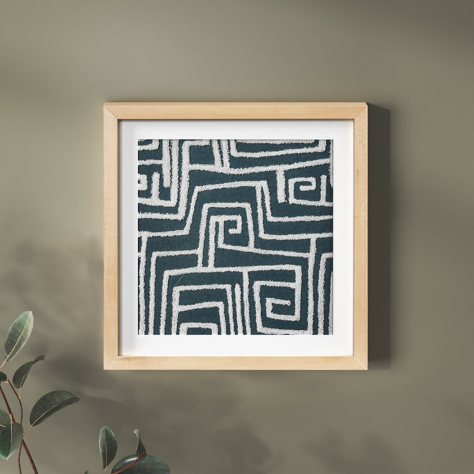 Wall Decor