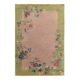 One-of-a-Kind 10' X 13'8" Hand Knotted Area Rug