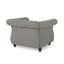 Fauteuil club Chesterfield