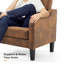 Fauteuil de 29,9 po de largeur Amaryia-986368868