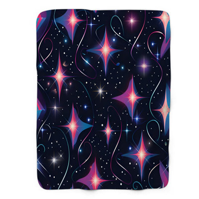 Throw Blanket
