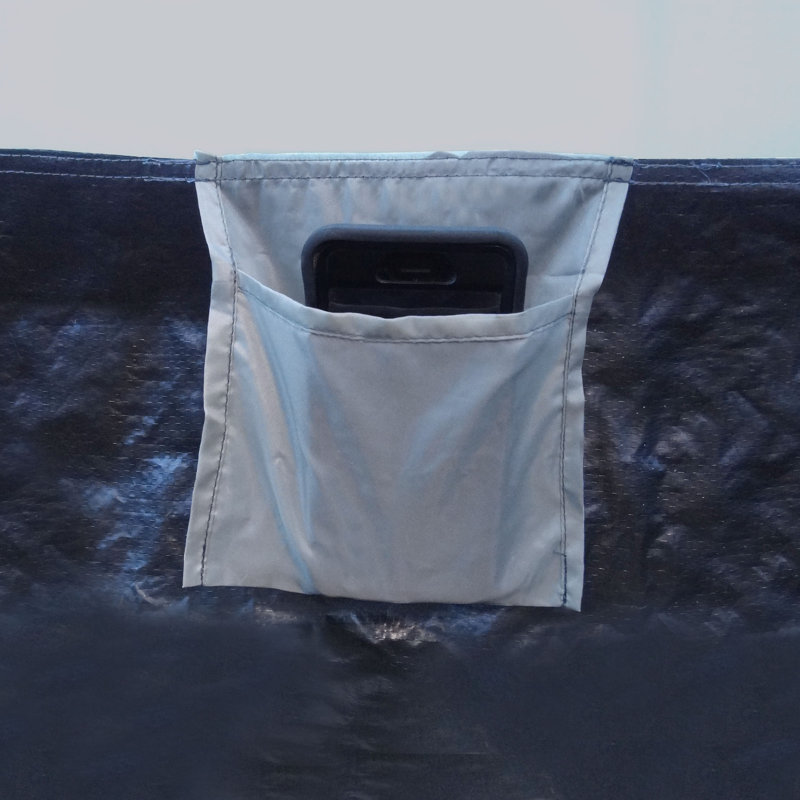 Tente 3 personnes Copperhead Dome