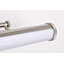 Cora - meuble-lavabo à DEL - sélectionnable 3 CCT - lentille en acrylique-994367810-994367811