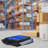 Capacity Foldable Utility Cart