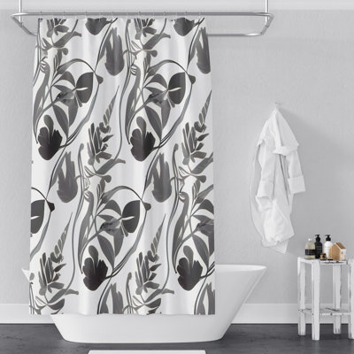 Rideau de douche Ummi
