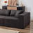 Riaan Modular Boneless Sectional Sofa-969932139