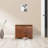 6 Pair Shoe Storage Bench Detachable Cushion Cabinet