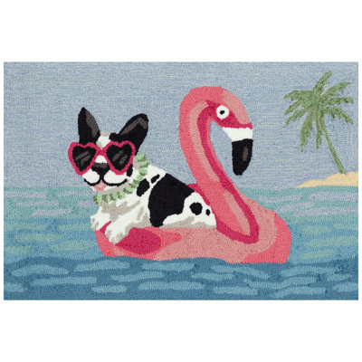 Frontporch Kitchen Mat