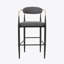 Tabouret de bar (ensemble de 2)