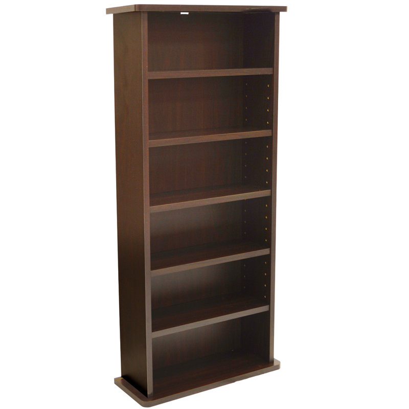 98.5cm H, Dark Oak