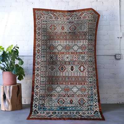 Tapis intérieur / extérieur Ryatt