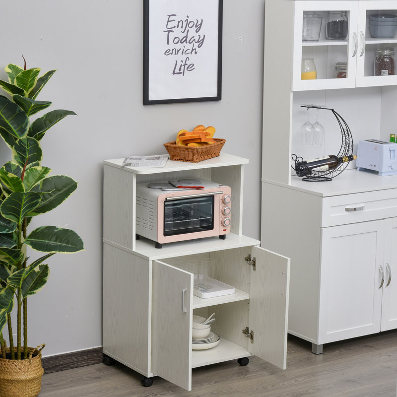 97cm Kitchen Pantry