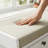 Rustic Shoe Storage Bench With Cushioned Seat - 3 Drawers & Hidden Storage For Home Organization-868988265