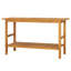 Crispn 131.85 mm Double Bathroom Vanity Base