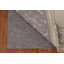 Tapis oriental en laine népalais noué à la main 3 pi 6 po x 5 pi 1 po