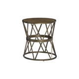Melissaanne Frame End Table
