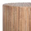 Table de bout en bois massif Karle-1352282314